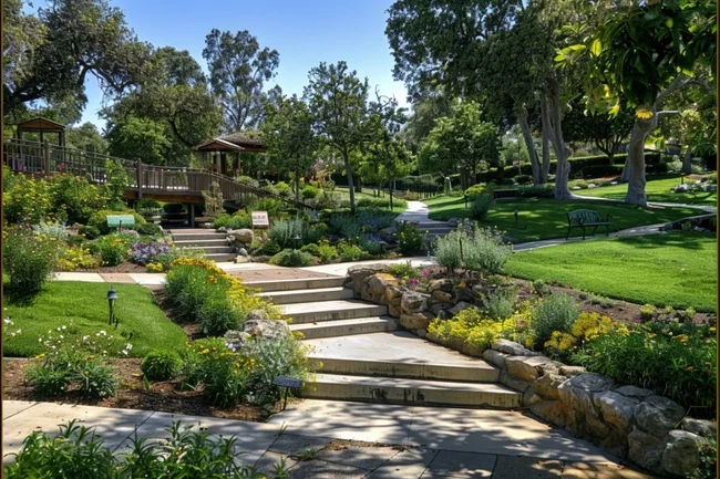 Featured image for Best Spots for Nature Walks in La Mesa, CA
