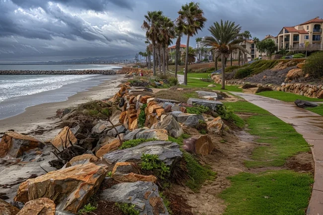 Featured image for Surf's Up: Discovering the Best Surf Spots and Surf Schools in Oceanside